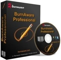 burnaware professional license key