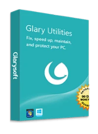 Glary Utilities Pro Serial Key