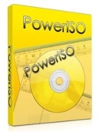PowerISO crack
