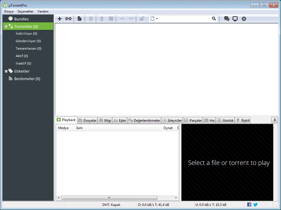μtorrent pro license key
