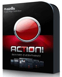 mirillis action activation key